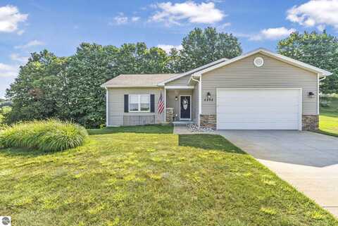 4592 Fairway Drive, Traverse City, MI 49685