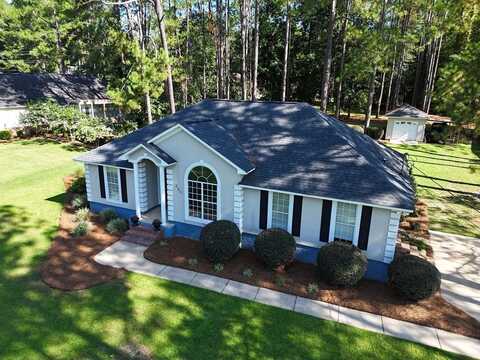 260 Sunrise Circle, Thomasville, GA 31757