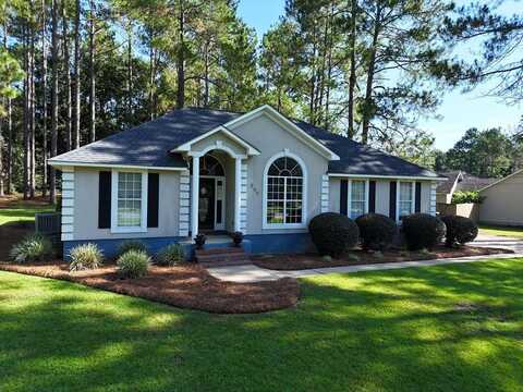 260 Sunrise Circle, Thomasville, GA 31757