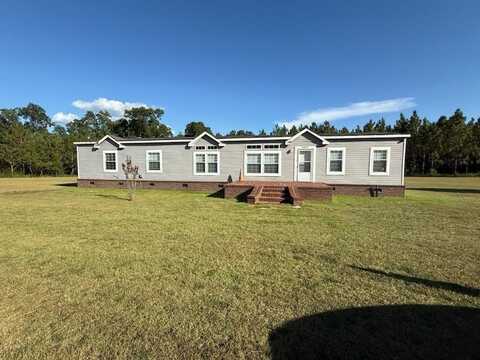 9900 Ozell Rd., Boston, GA 31626