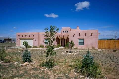 2 Calle de Cazador, Ranchos de Taos, NM 87557