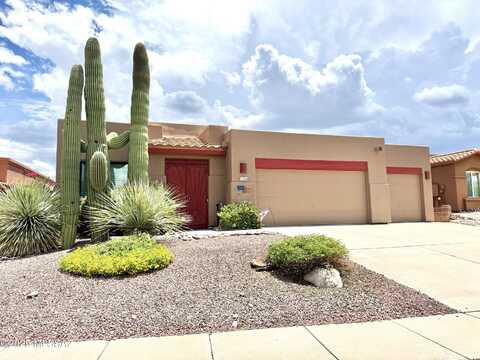 504 N Arcon Court, Tucson, AZ 85748