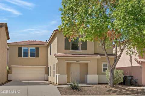 4168 E Babbling Brook Drive, Tucson, AZ 85712