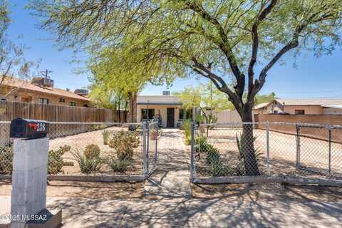238 E Rodeo Drive, Tucson, AZ 85714