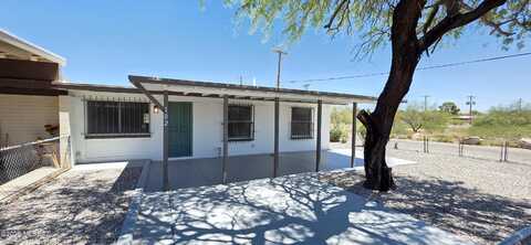 102 W Mossman Road, Tucson, AZ 85706