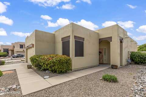 1299 W Seep Willow Place, Tucson, AZ 85737