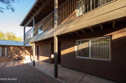 2936 E Hawthorne Street, Tucson, AZ 85716