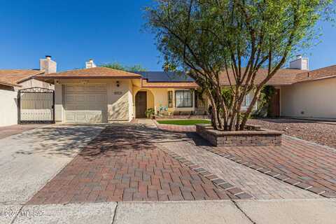 1713 W Cochran Street, Tucson, AZ 85746