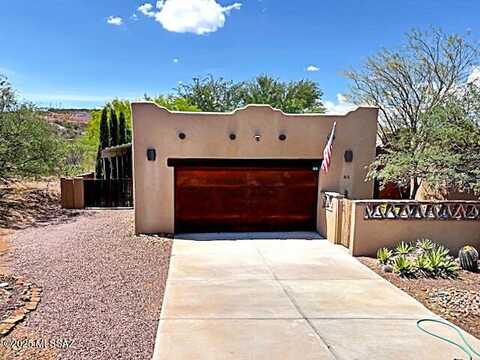 23 Calle Dinamarca, Rio Rico, AZ 85648