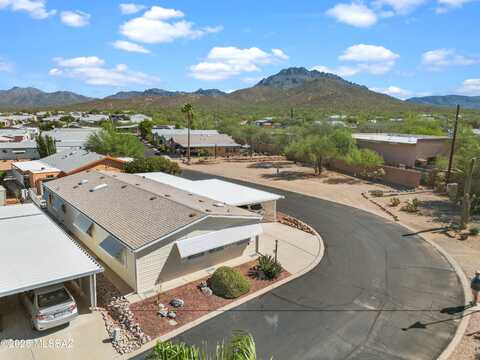 7630 W Edgestone Street, Tucson, AZ 85735