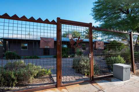 2930 E Hawthorne Street, Tucson, AZ 85716