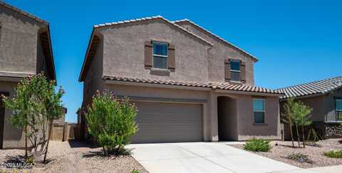 10410 W Robertson Street, Marana, AZ 85653