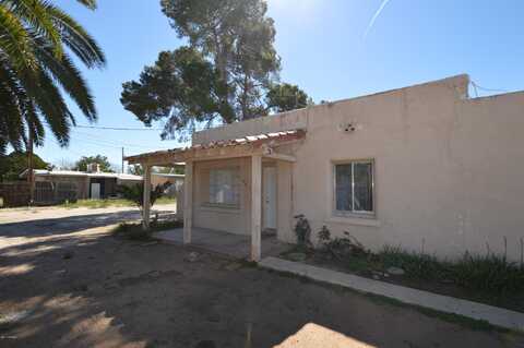 310 E Mohave Road, Tucson, AZ 85705