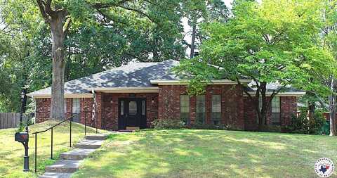 3707 Maplecrest, Texarkana, TX 75503