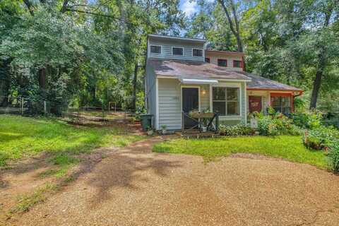 2012 Rain Valley Court, Tallahassee, FL 32308