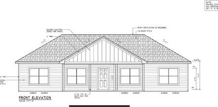 44 San Marcos Drive, Crawfordville, FL 32327