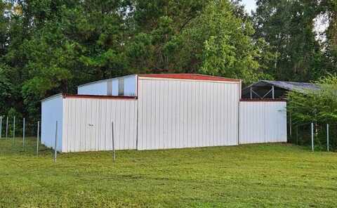 3C Hanger Lane, Greenville, FL 32331