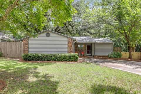 2756 FARINGDON DRIVE, Tallahassee, FL 32303