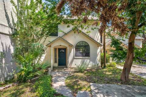 2818 Par Lane, Tallahassee, FL 32301