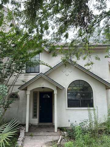 2818 Par Lane, Tallahassee, FL 32301
