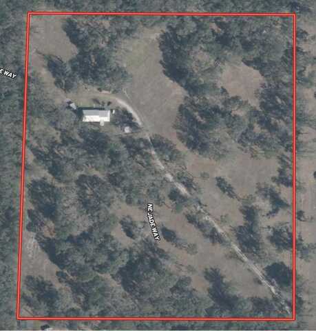 535 NE Jade Way, Lee, FL 32059