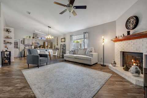 8467 Hannary Drive, Tallahassee, FL 32312