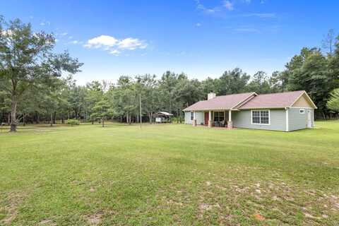 478 Robert Thompson Road, Monticello, FL 32344