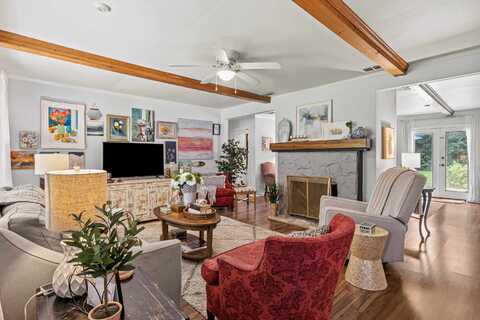 248 Sinclair Road, Tallahassee, FL 32312