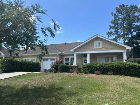 4191 Old Plantation Loop, Tallahassee, FL 32311