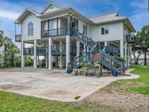 57 Springview Drive, Crawfordville, FL 32327