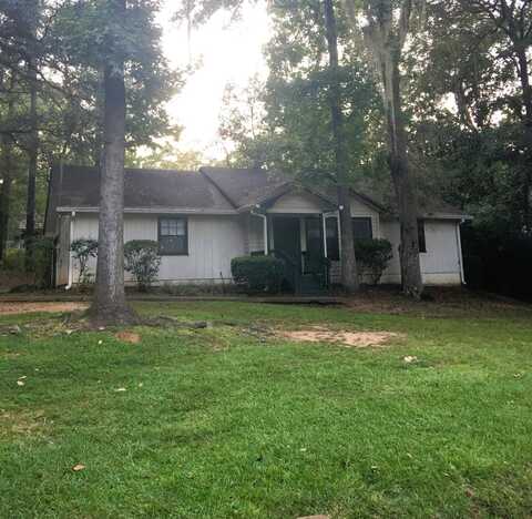 290 Teal Lane, Tallahassee, FL 32308