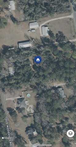 1019 Old Woodville Hwy, Wakulla, FL 32327