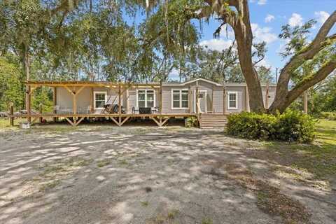 1065 Langford Lane, Perry, FL 32347