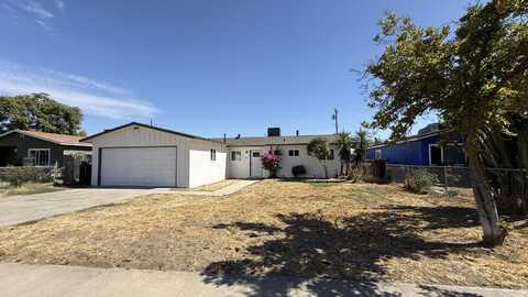 317 S Vetter Drive, Tulare, CA 93274