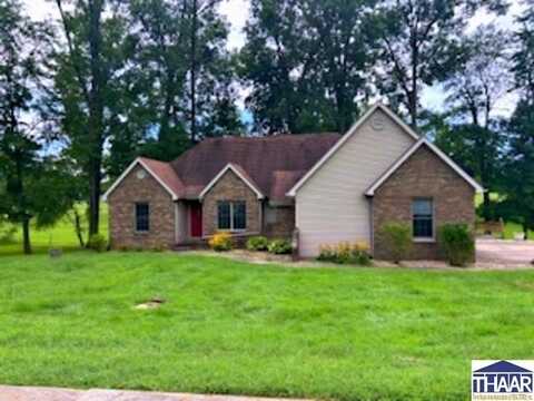 1113 Golden Oaks Drive, Brazil, IN 47834