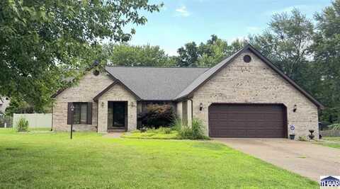 152 Country Club Road, Terre Haute, IN 47803