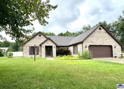 152 Country Club Road, Terre Haute, IN 47803