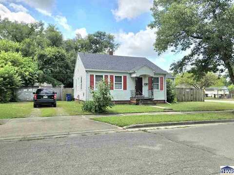 2301 Beech Street, Terre Haute, IN 47804