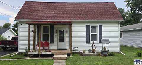2326 N Stop 19 Street, Terre Haute, IN 47803