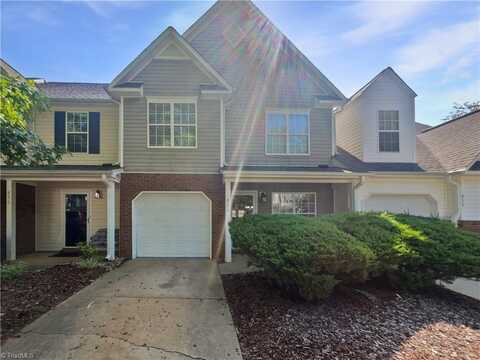 854 Creek Crossing Trail, Whitsett, NC 27377