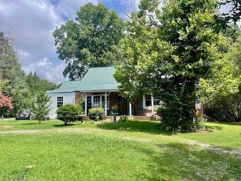 400 Glendale Road, Lexington, NC 27292