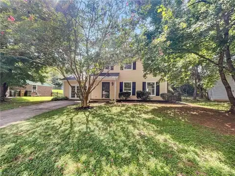 5311 North Oaks Drive, Greensboro, NC 27455