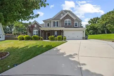 807 Sugarberry Lane, Greensboro, NC 27455