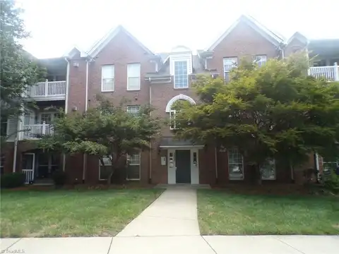 5005 1c Bass Chapel Road, Greensboro, NC 27455