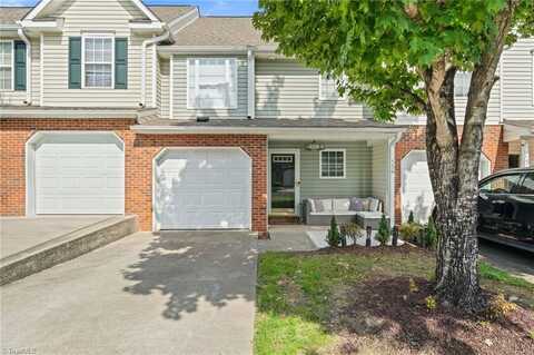 556 Oxford Street, Winston Salem, NC 27103