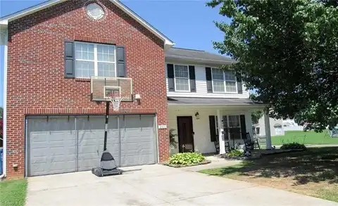 2400 Lannigan Drive, Greensboro, NC 27406