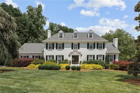 204 Manchester Place, Greensboro, NC 27410