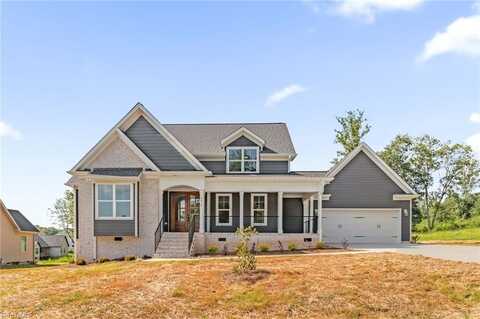 8810 Rudy Drive, Kernersville, NC 27284
