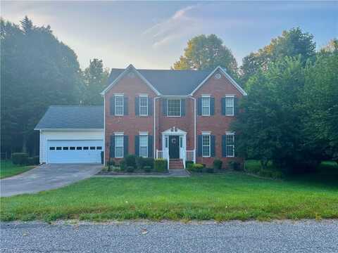 6165 Habersham Drive, Kernersville, NC 27284