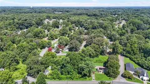 3707 Martin Avenue, Greensboro, NC 27405